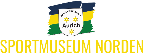 Logo Sportmuseum Norden